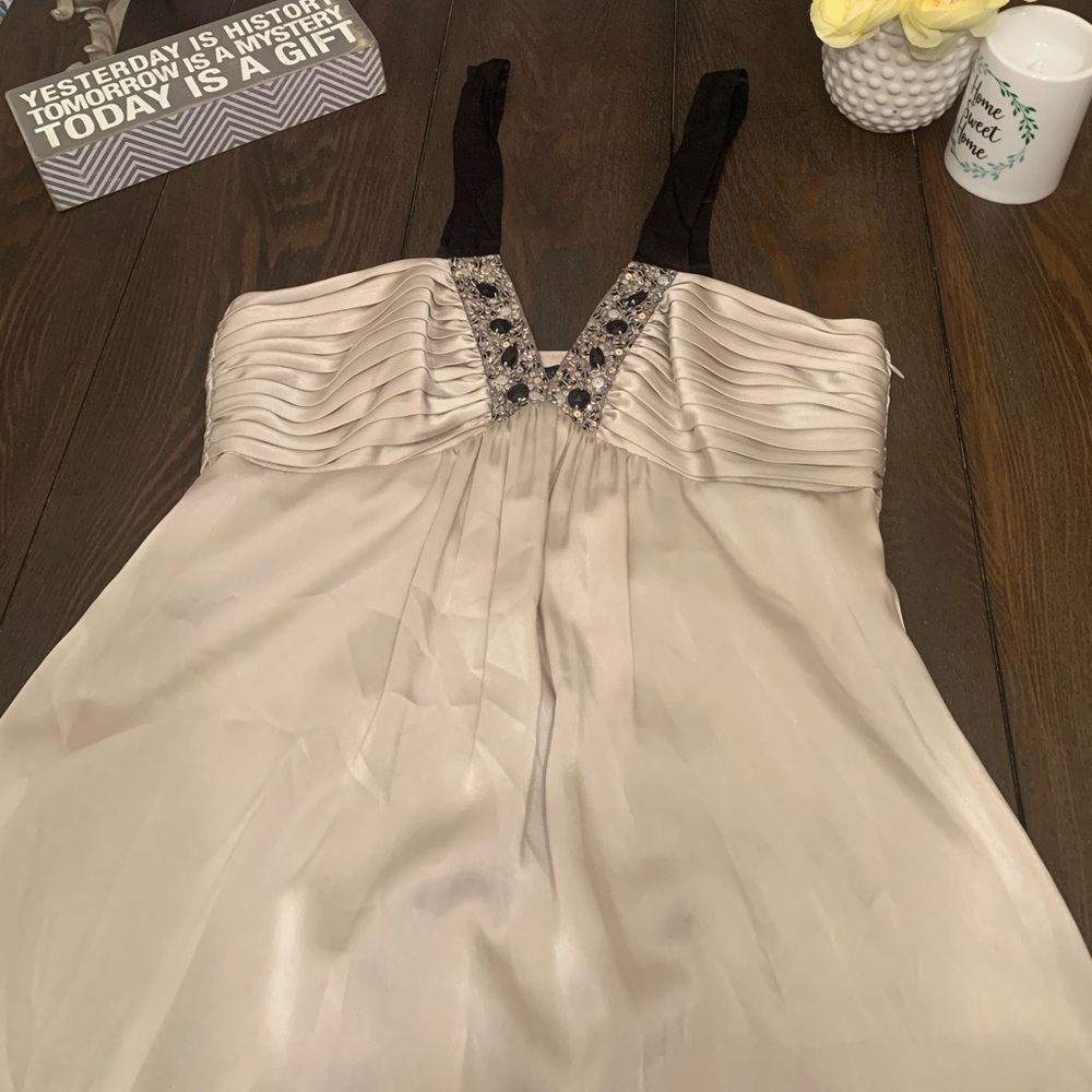 BCBGMAXAZRIA Dress